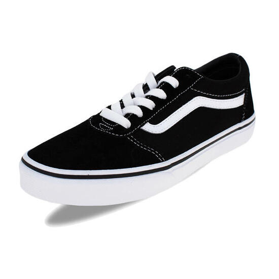 Chaussures Ward Noir - VN038J9IJU