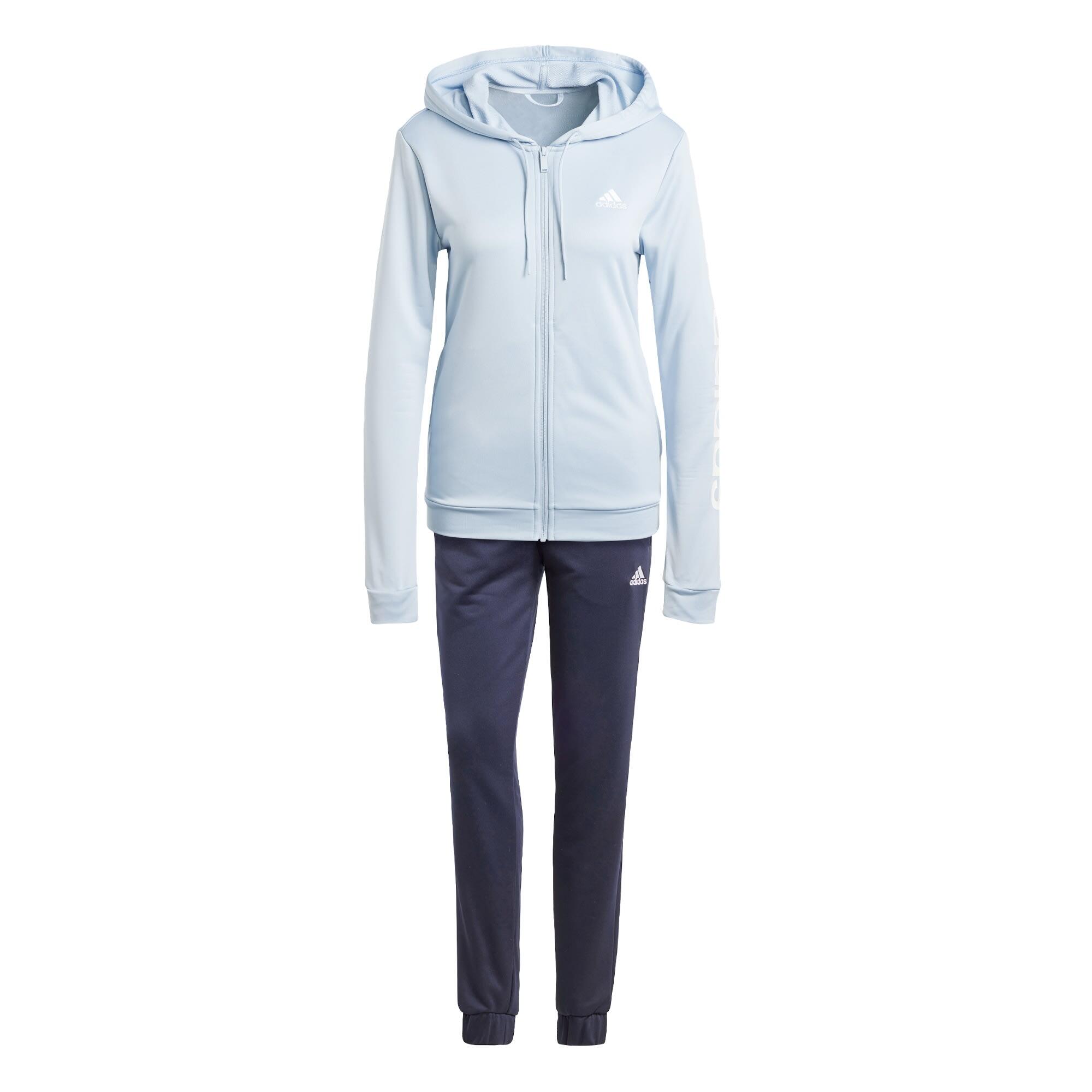 ADIDAS Linear Trainingsanzug