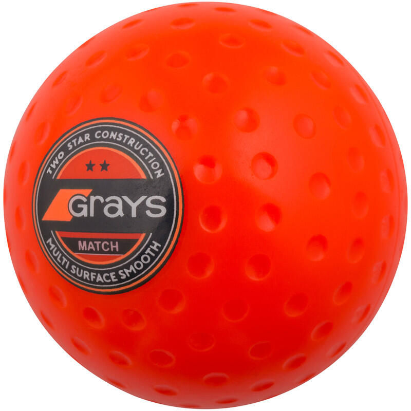 Pelota de hockey Grays Hockey Match 2/3
