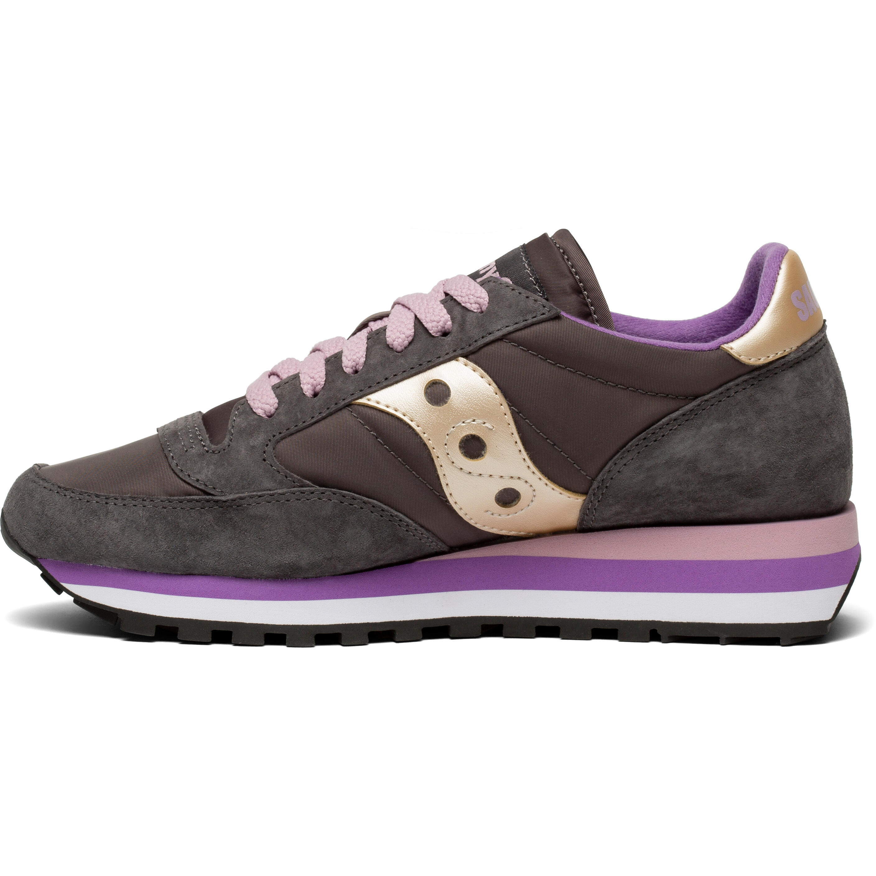 Dames sportschoenen Saucony jazz triple 2/5