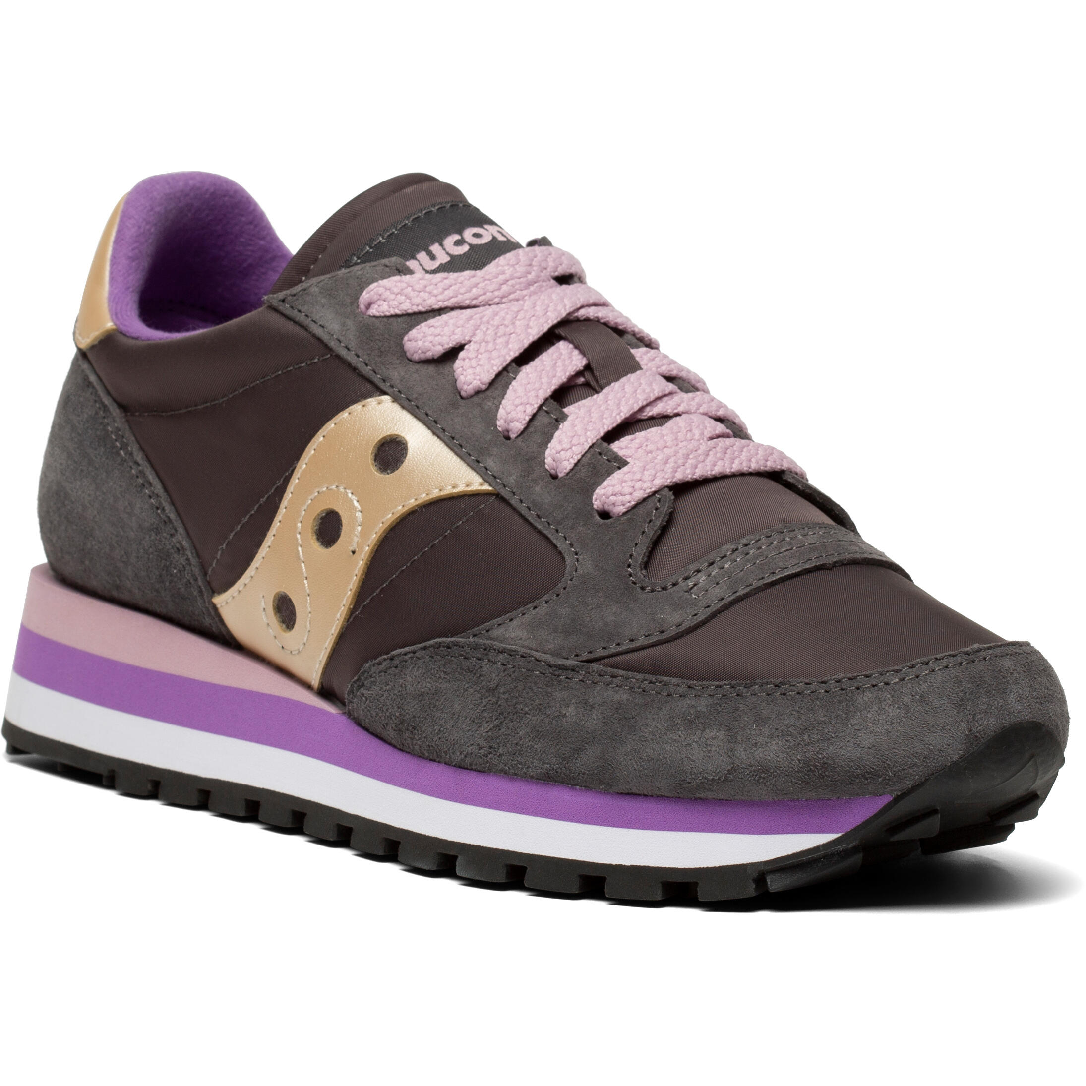 Dames sportschoenen Saucony jazz triple 5/5