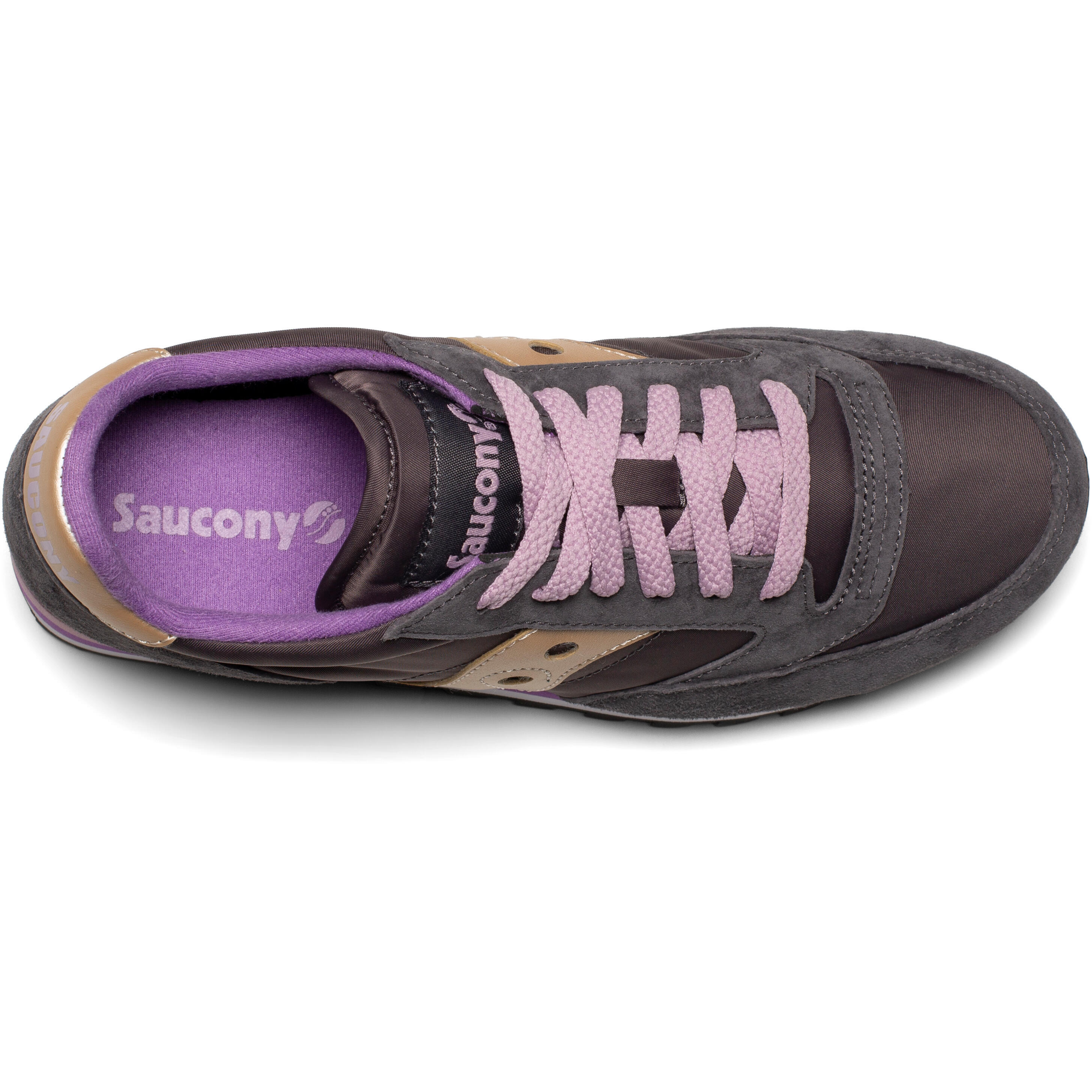 Dames sportschoenen Saucony jazz triple 3/5