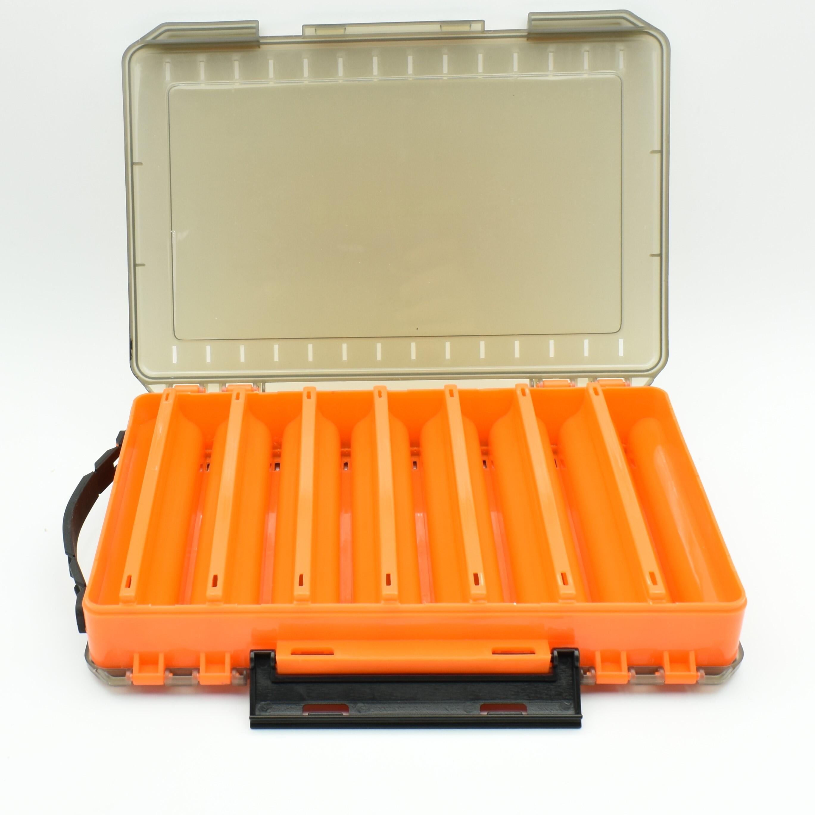 Boite a leurre TACTICAL Reverse R2714 - orange 2/3