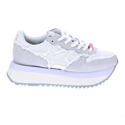 Schuhe Big Stargirl Canvas - CPZ35216-31 Weiß