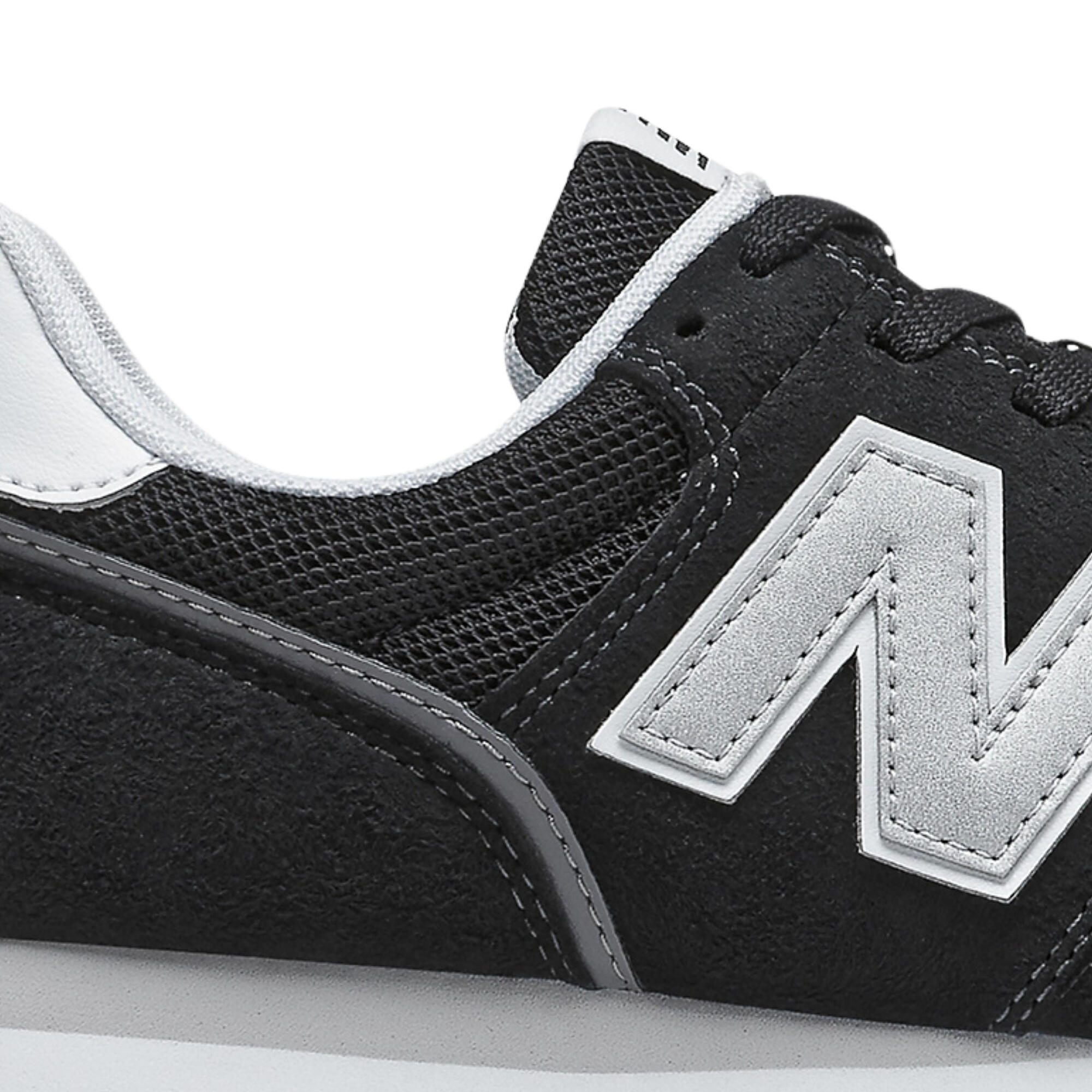 Chaussures Hommes New Balance 373 noir 5/5