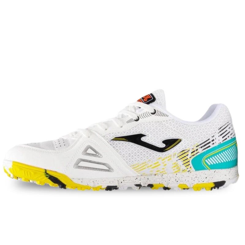 Buty piłkarskie Mundial 25 Turf Rozmiar 40 - MUNS2502TF Biały