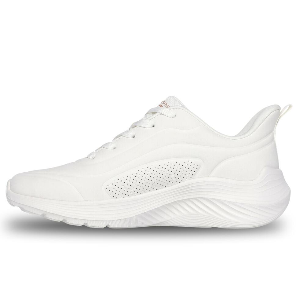 Buty do chodzenia damskie Skechers Bobs Squad Waves-just