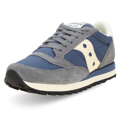 Zapatilla Jazz Original Talla 41 - S2044-715 Gris