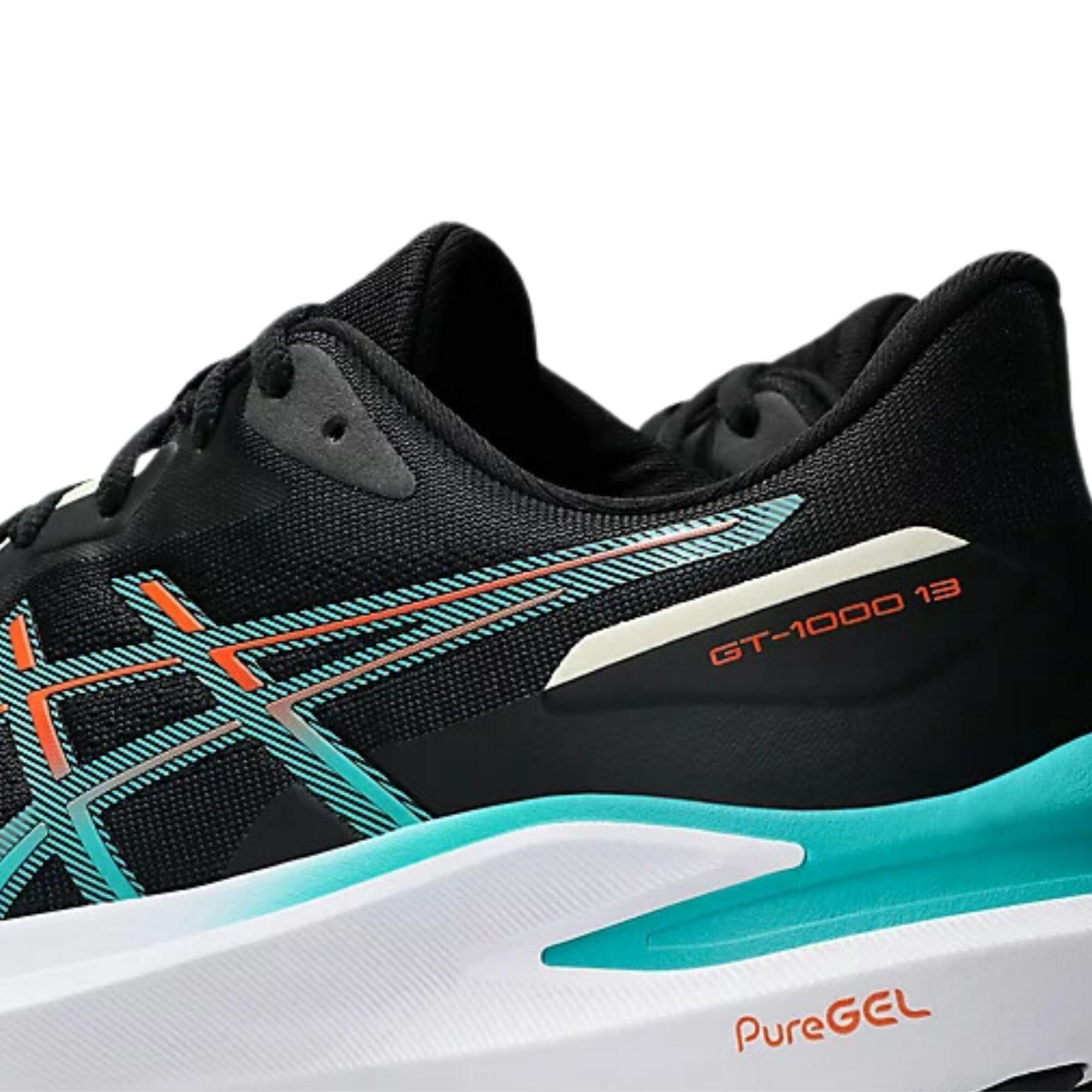 Baskets Asics modèle 1011B858-005 pour homme 5/5
