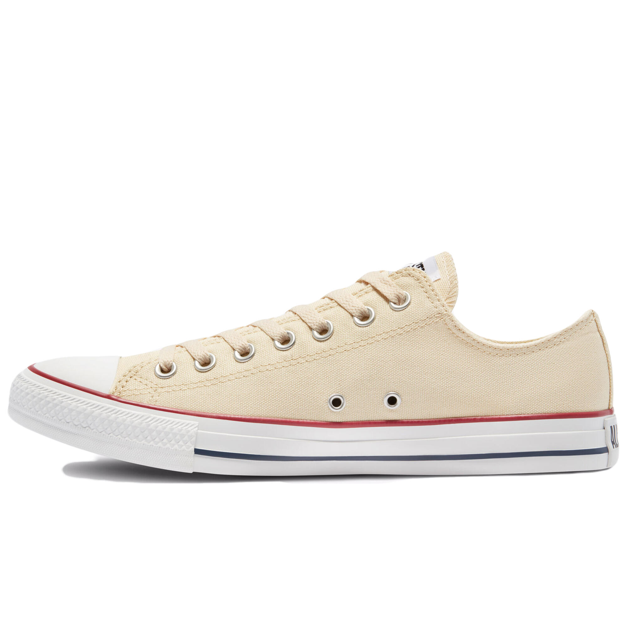 Buty Chuck Taylor All Star Ox Rozmiar 35 - M9165C Beżowy 2/5