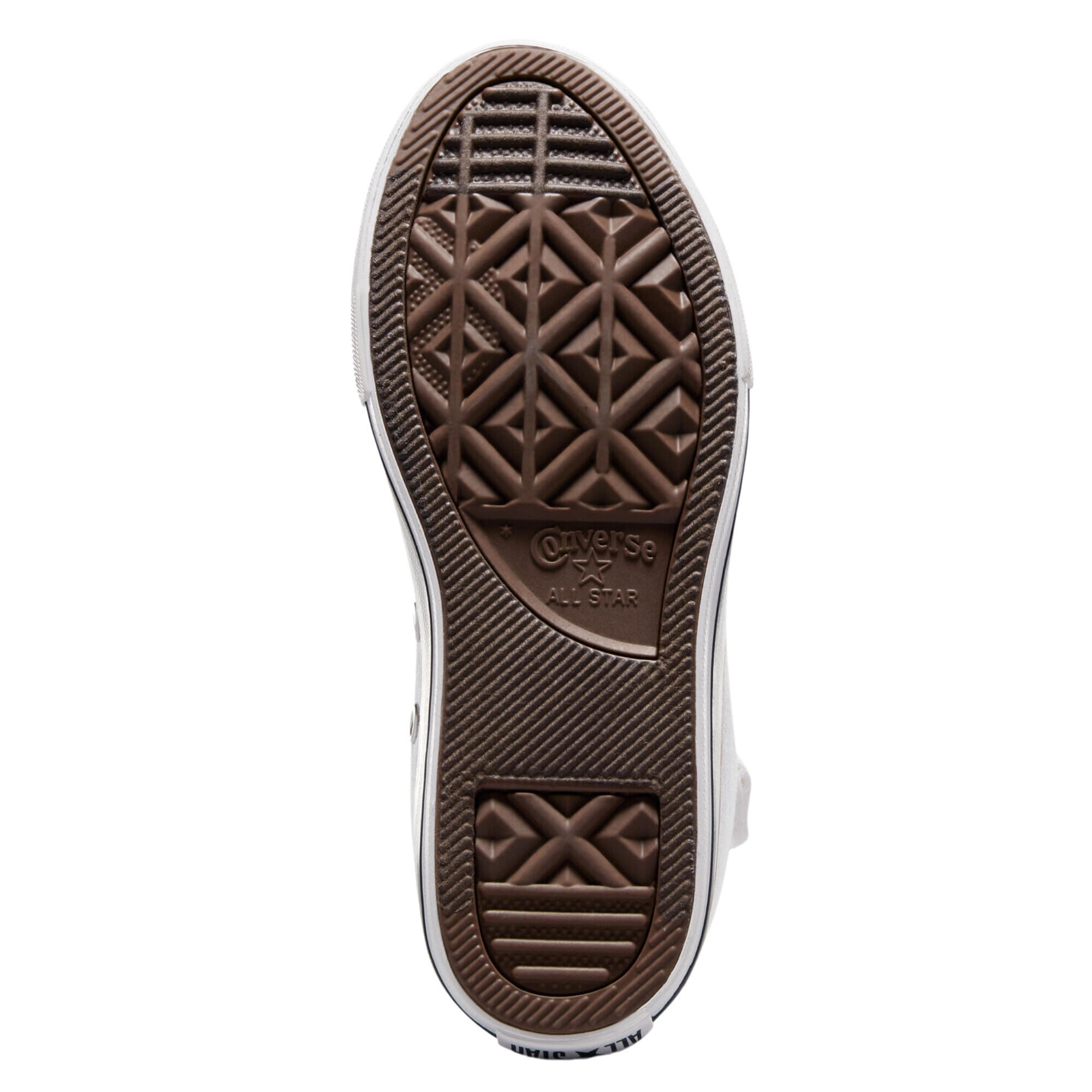 Ténis Casual Homem Converse All Star Easy-On Branco 4/5