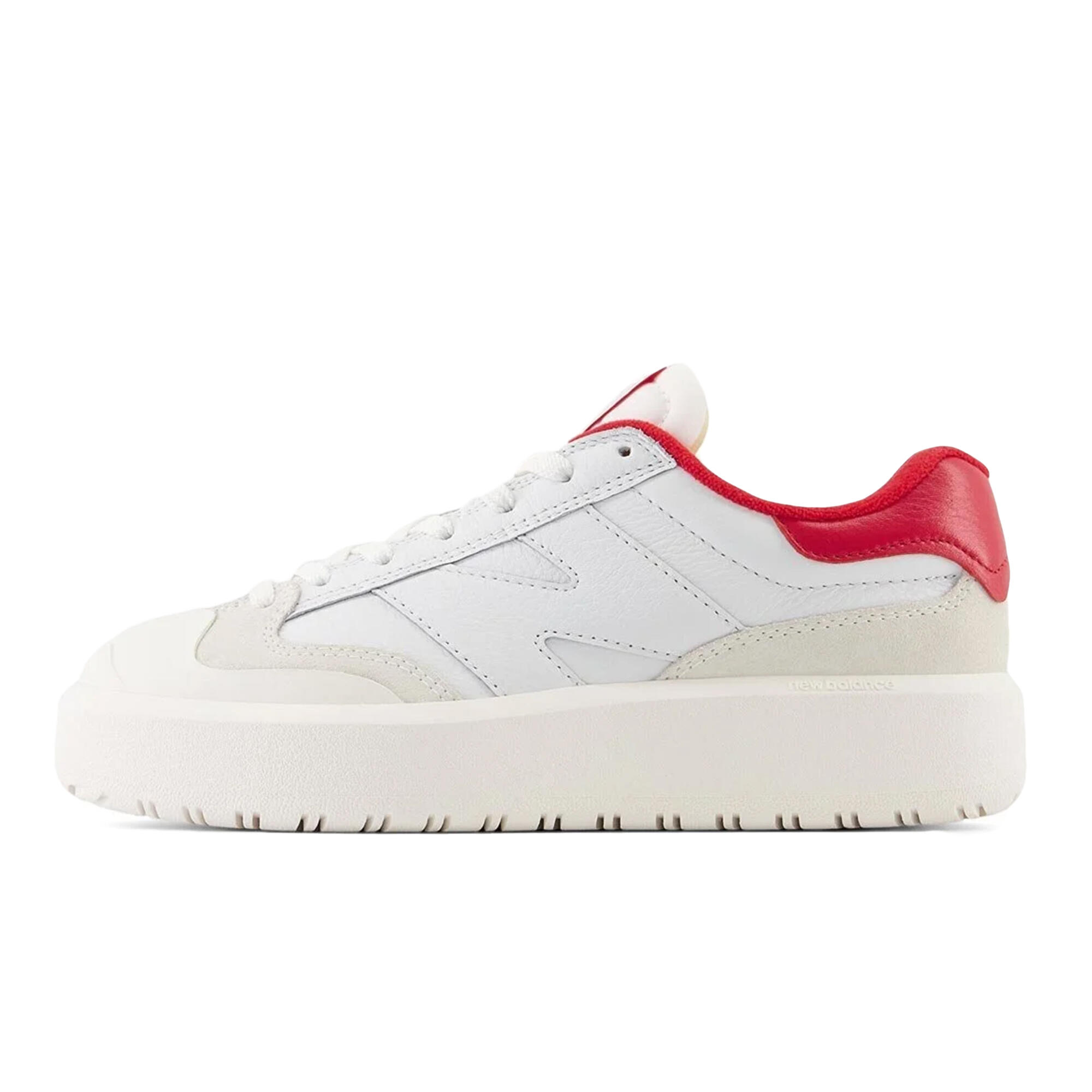 Schoenen CT 302 - CT302VB Wit 5/5