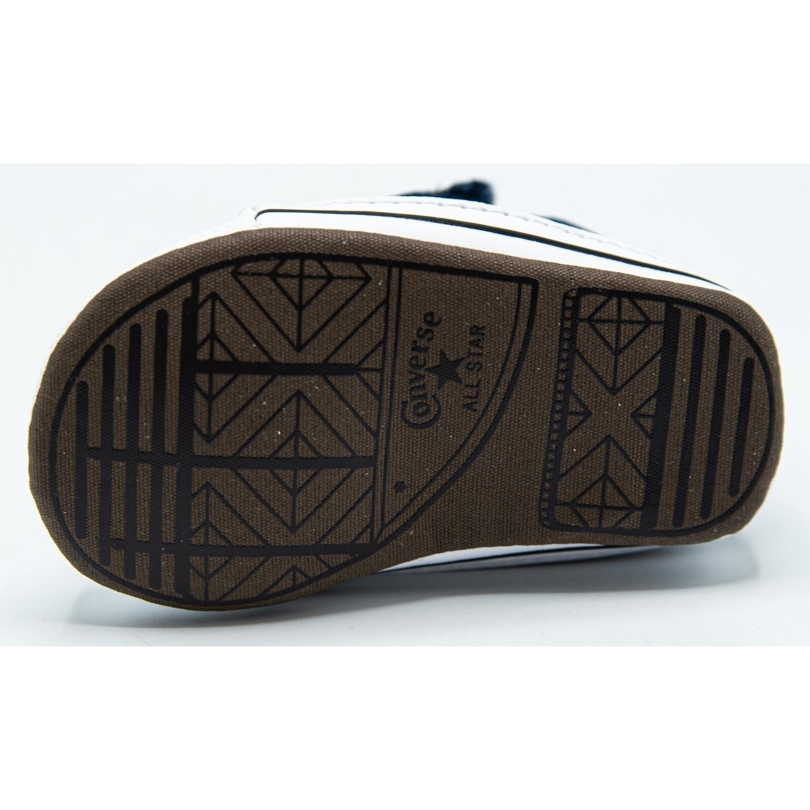 Zapatillas Niño Converse Chuck Taylor As ( ) Azul 5/7