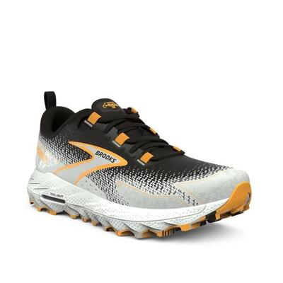 Zapatillas de trail running Cascadia 18 Talla 43 - 1104261D022 Negro