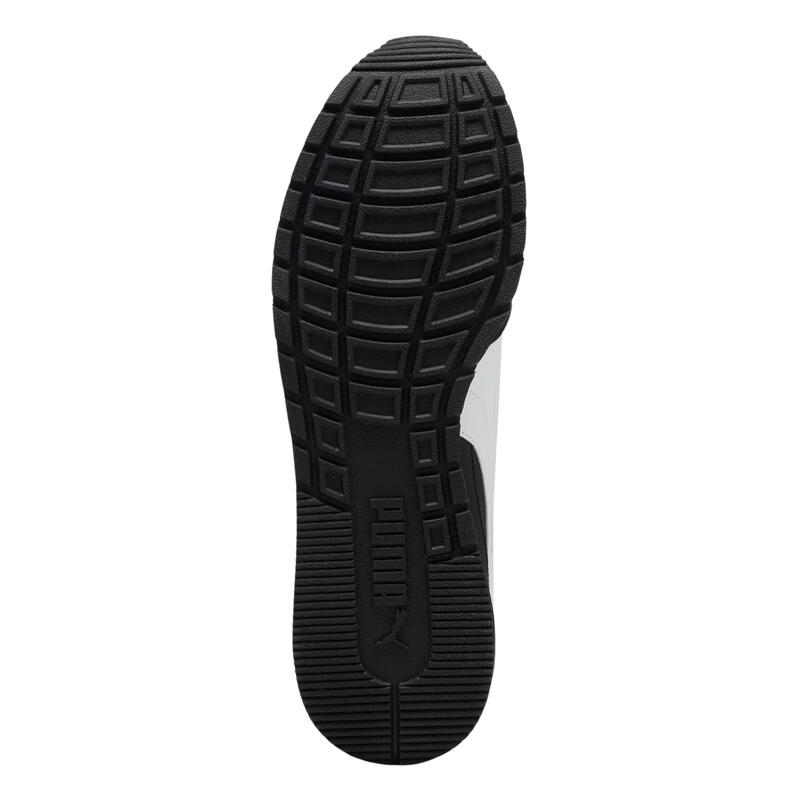 Pantofi universali 39966601 pentru întregul an negri bărbătești
