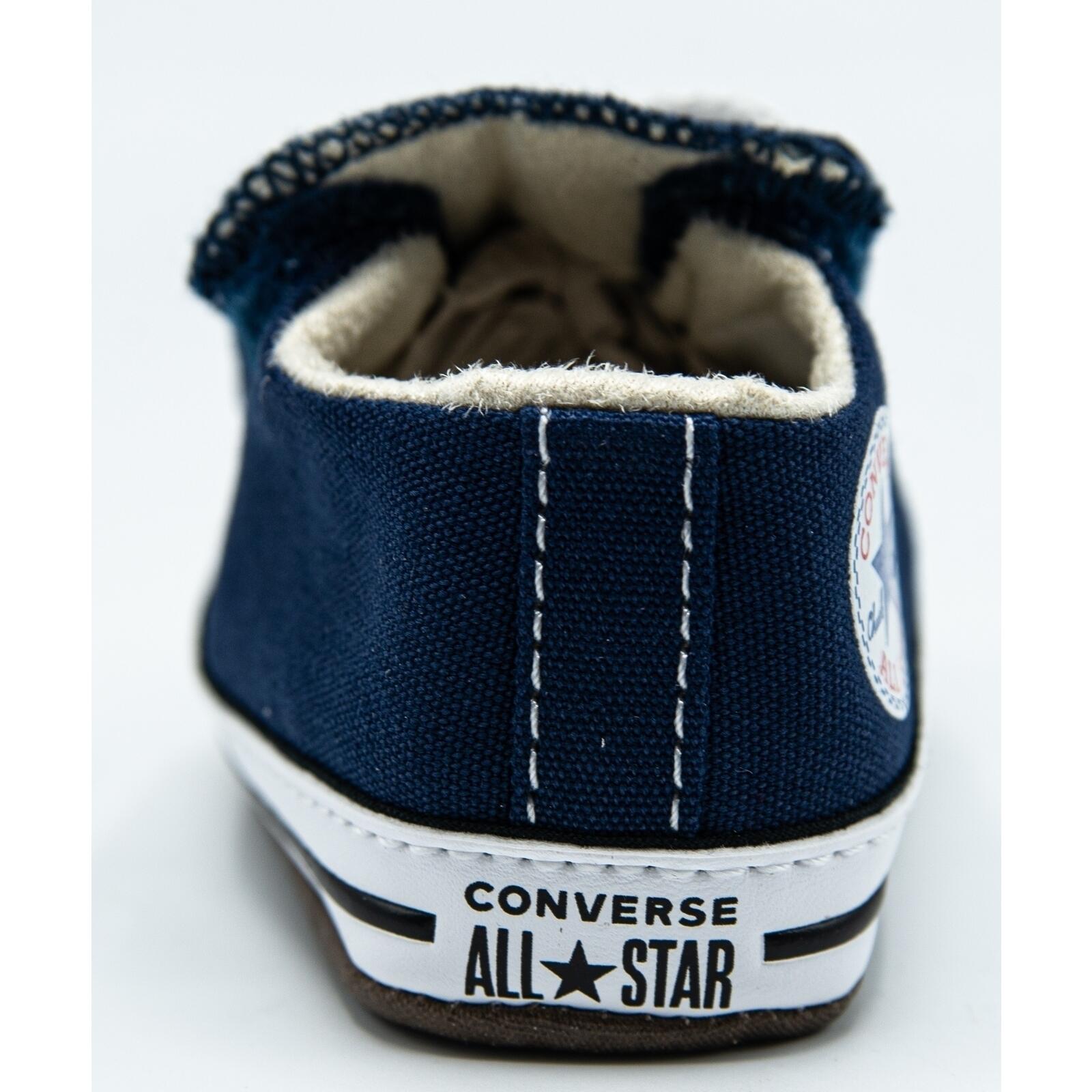 Zapatillas Niño Converse Chuck Taylor As ( ) Azul 4/7