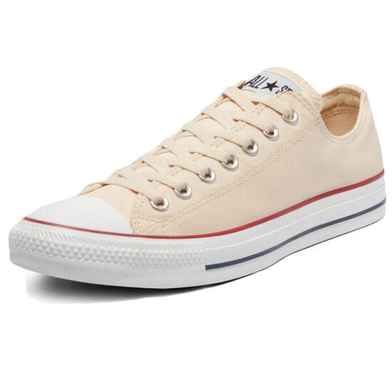 Chaussures Chuck Taylor All Star Ox - M9165C Beige