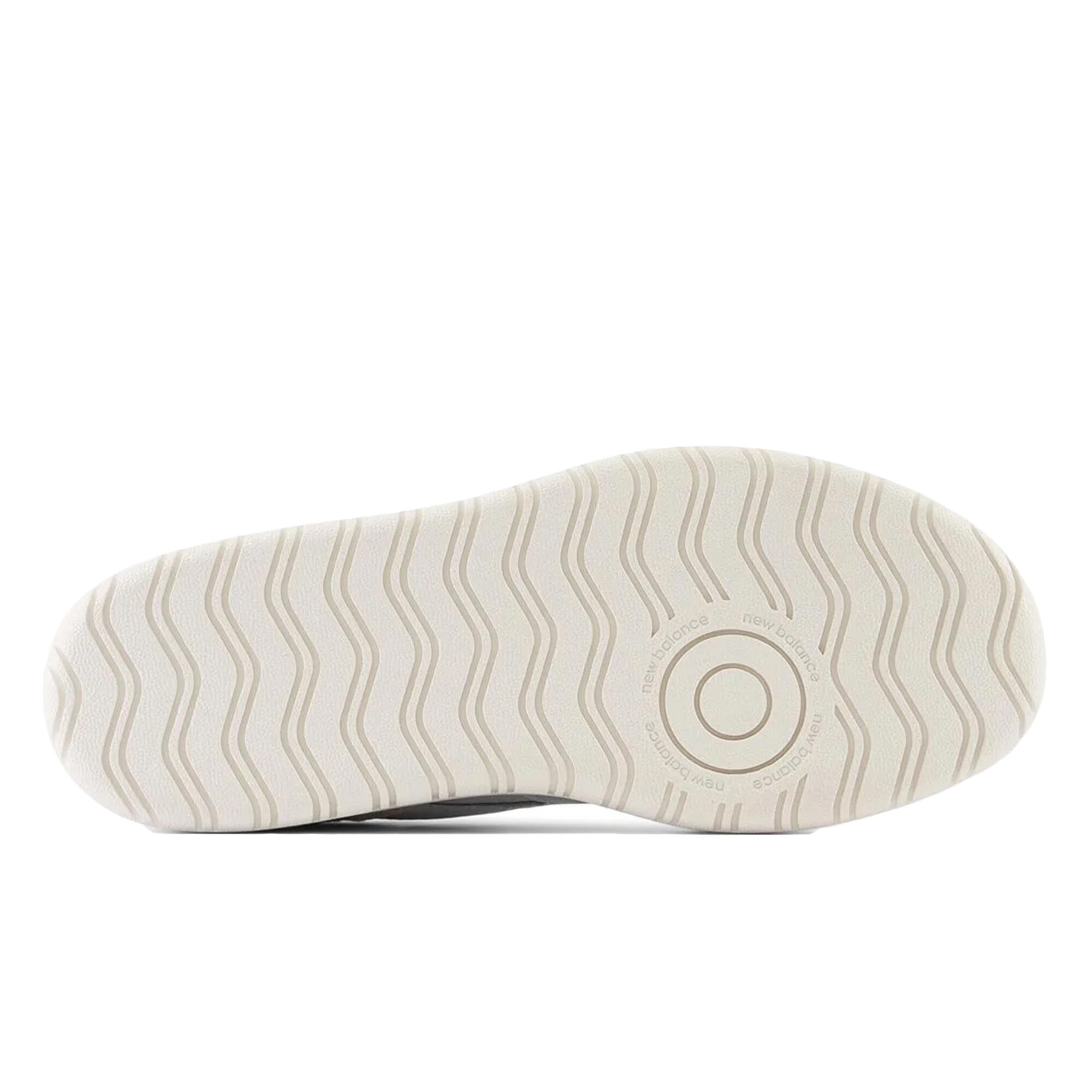 Schoenen CT 302 - CT302VB Wit 4/5