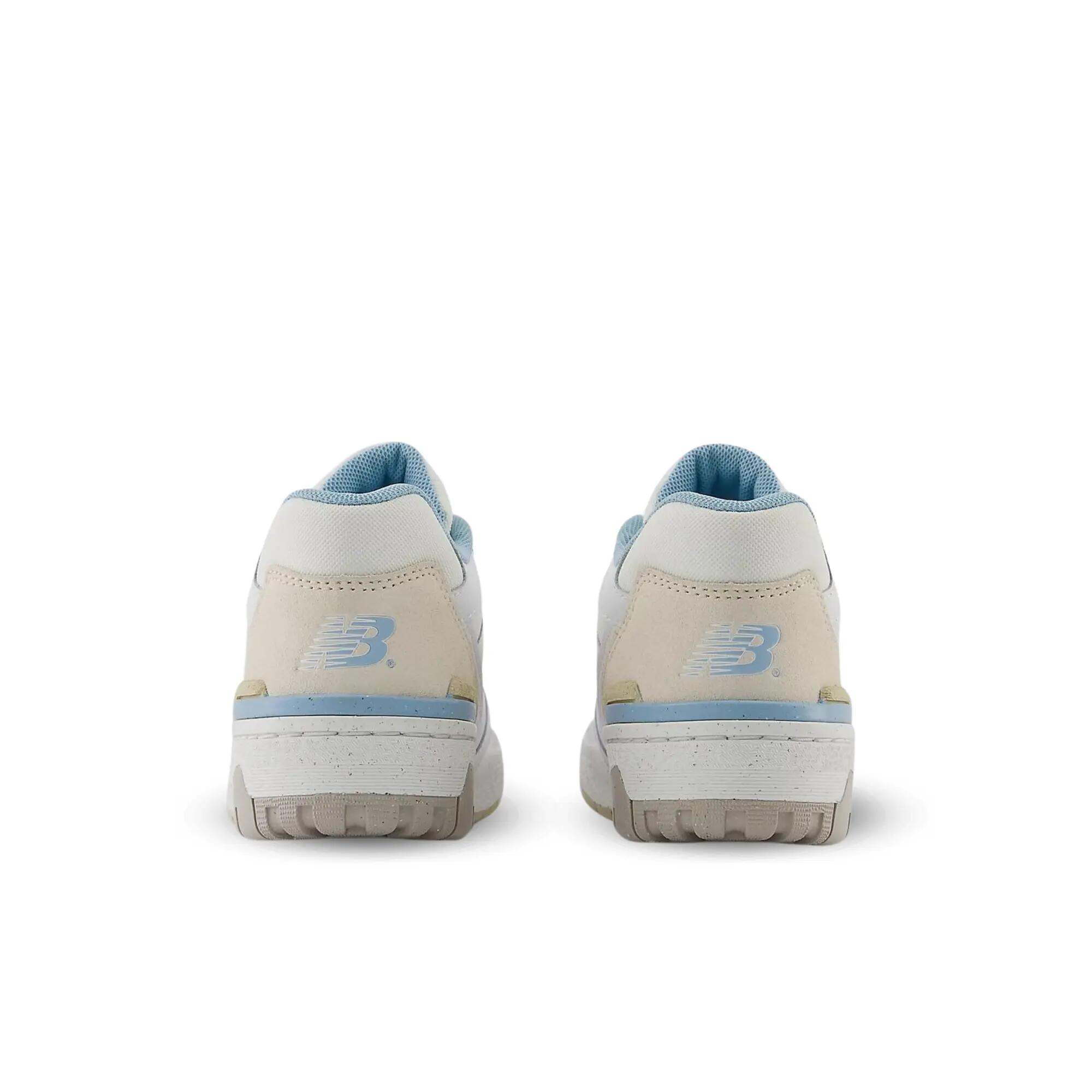 Zapatilla 550 Talla 40 - GSB550EP Blanco 5/5