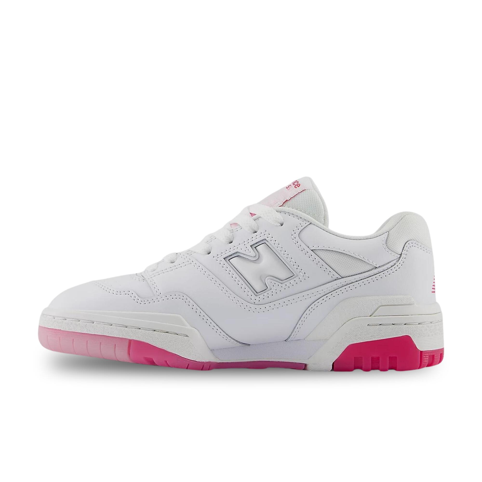 Zapatilla 550 Talla 40 - GSB550KP Blanco 2/5