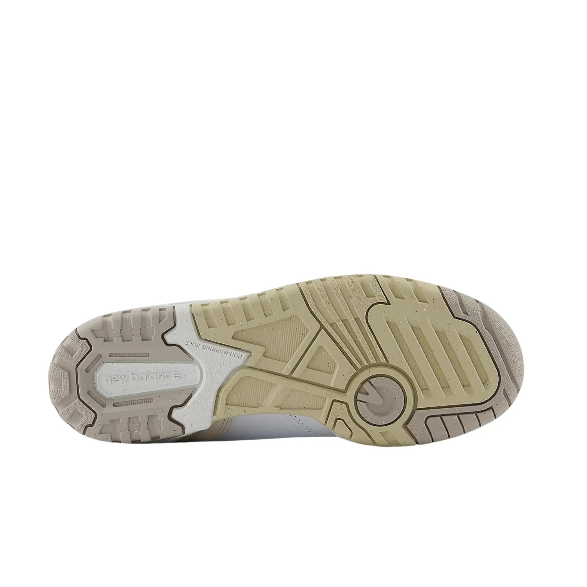 Zapatilla 550 Talla 40 - GSB550EP Blanco 4/5