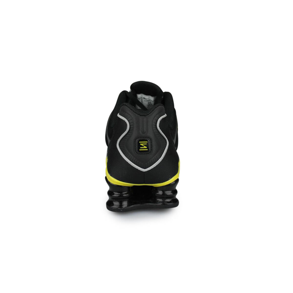 Nike Shox TL Noir - CN0151-002_42 4/5