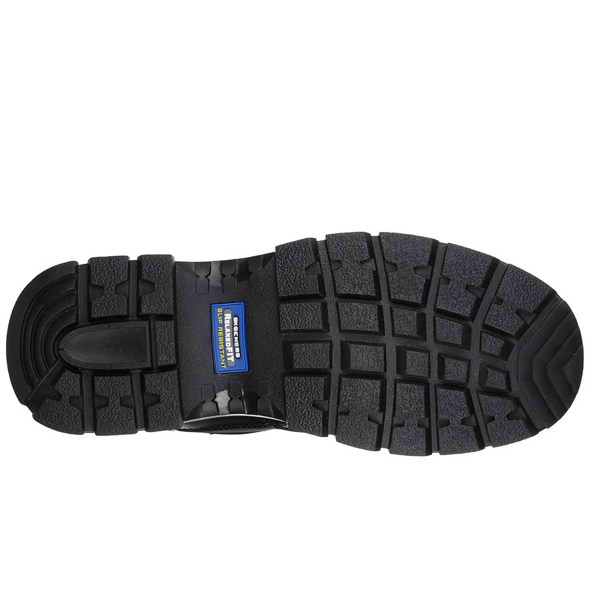 Buty do chodzenia męskie Skechers Bulklin 4/7