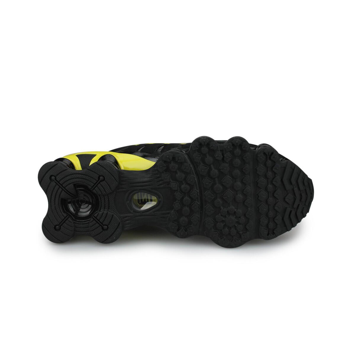 Nike Shox TL Noir - CN0151-002_42 3/5