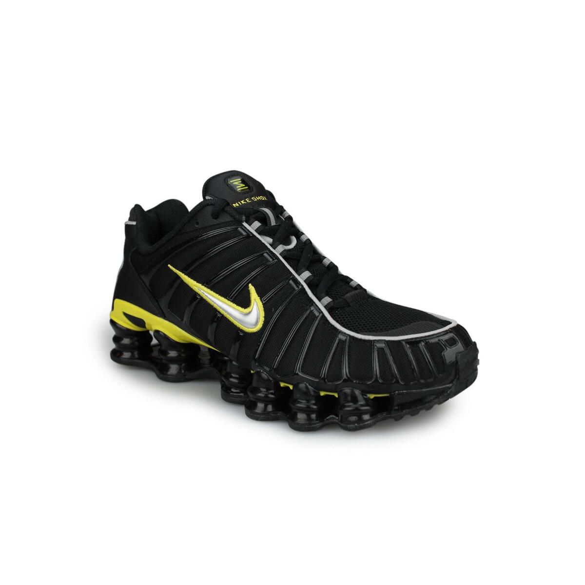 Nike Shox TL Noir - CN0151-002_42 2/5