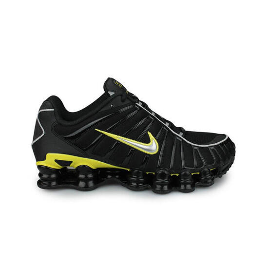 Zapatilla Shox TL Talla 42 - CN0151-002 Negro