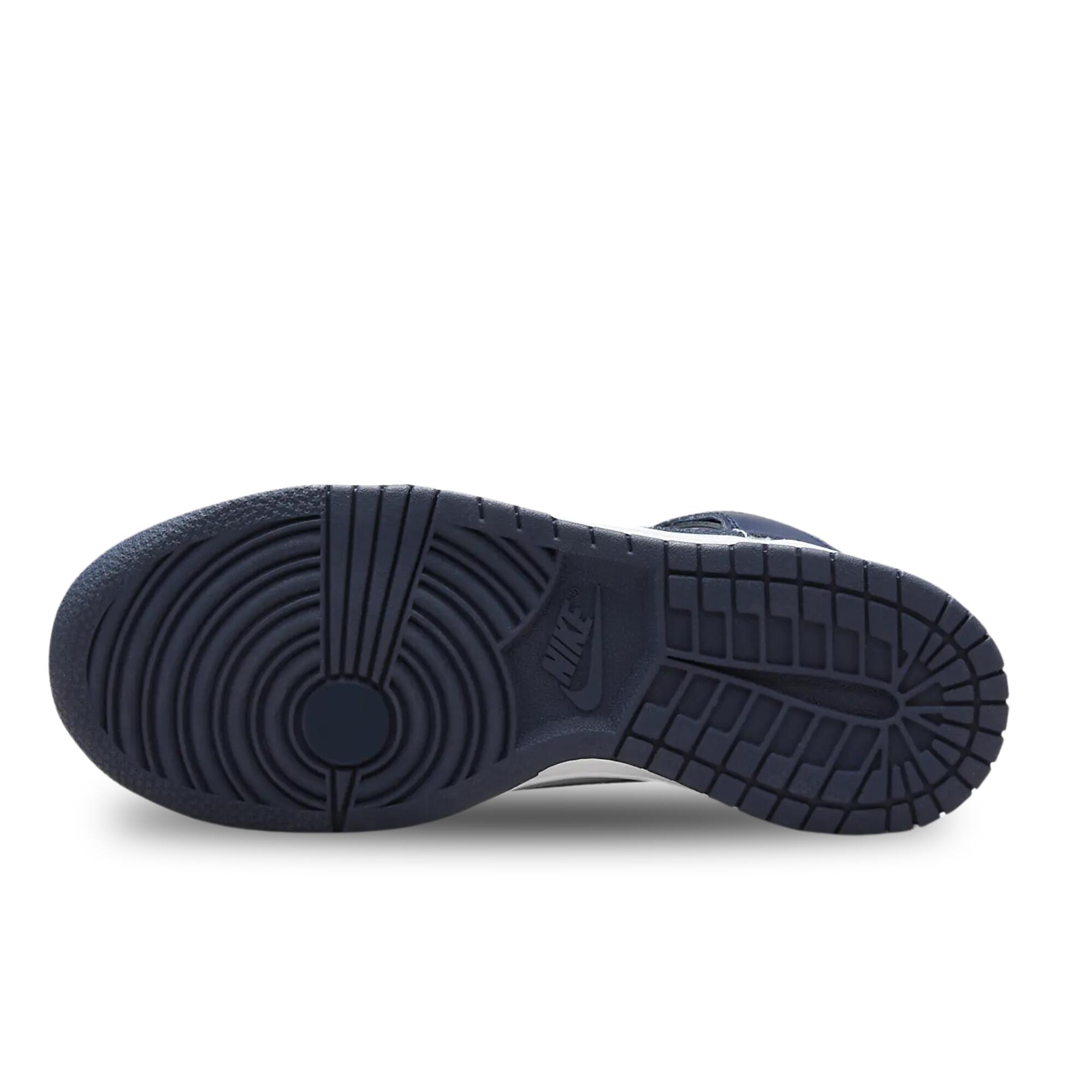 Zapatilla Multideporte para NIÑO NIKE DUNK HIGH BG 4/5
