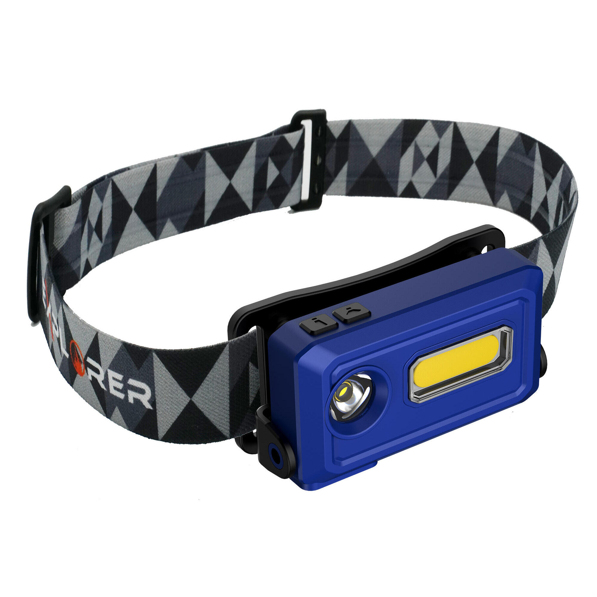 VIKING TECHNOLOGY Čelovka Viking B6570