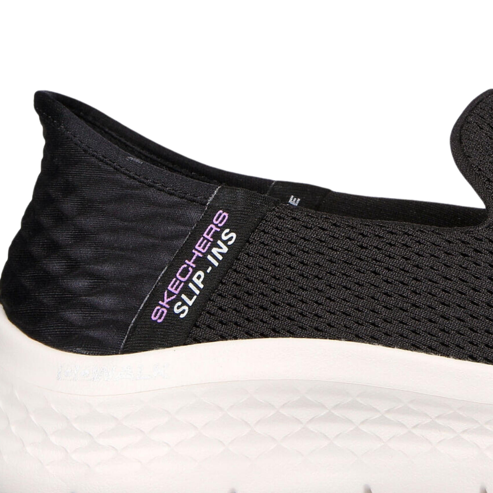 Sneakers pour femmes Slip-Ins: GO WALK Flex - Relish 5/5