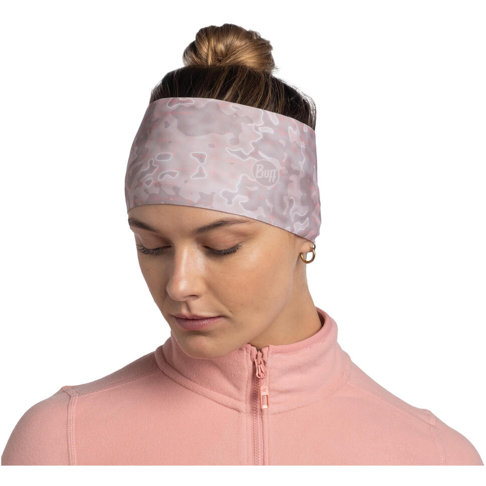 Opaska BUFF TECH HEADBAND SHATTEX BIRCH