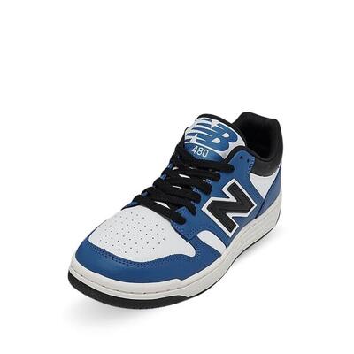 Zapatilla 480 Talla 36 - GSB480TB Azul