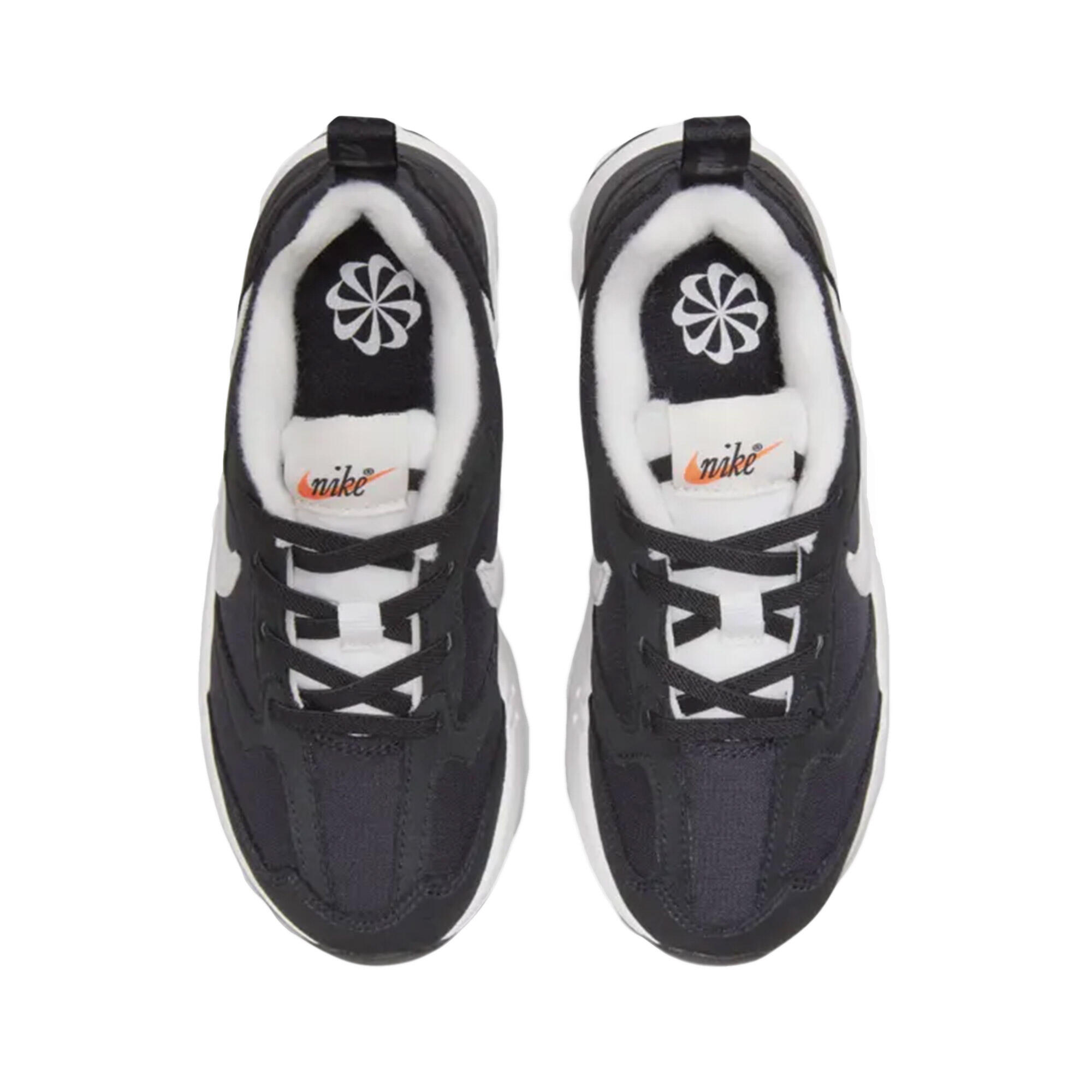 Zapatilla Air Max Dawn Talla 31 - DC9318-002 Negro 5/5
