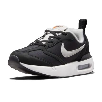 Zapatilla Air Max Dawn Talla 31 - DC9318-002 Negro