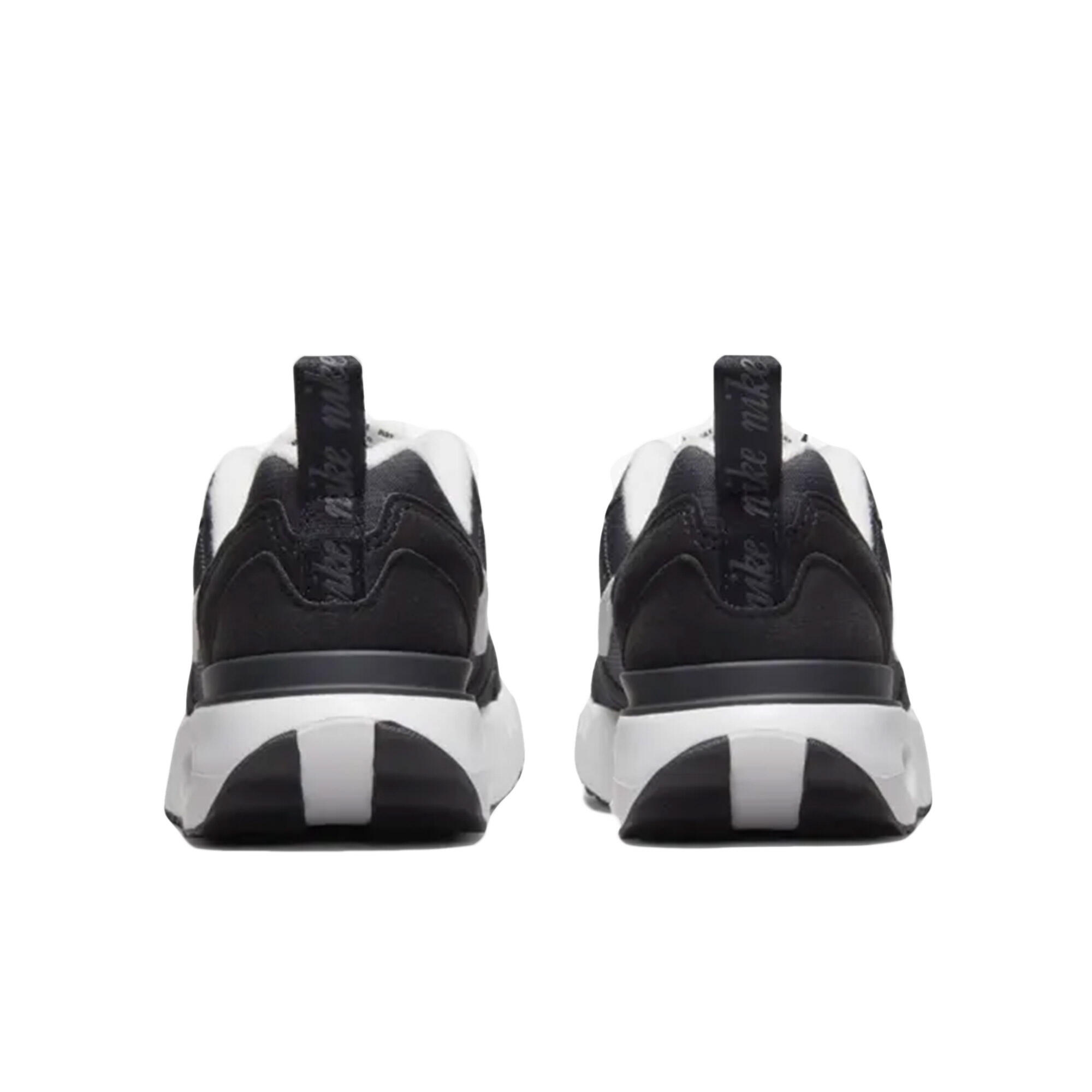 Zapatilla Air Max Dawn Talla 31 - DC9318-002 Negro 3/5