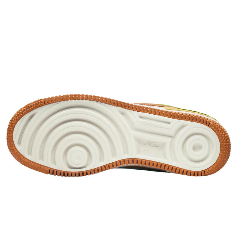 Schoenen Air Force 1 Shadow - DZ1847-103 Beige