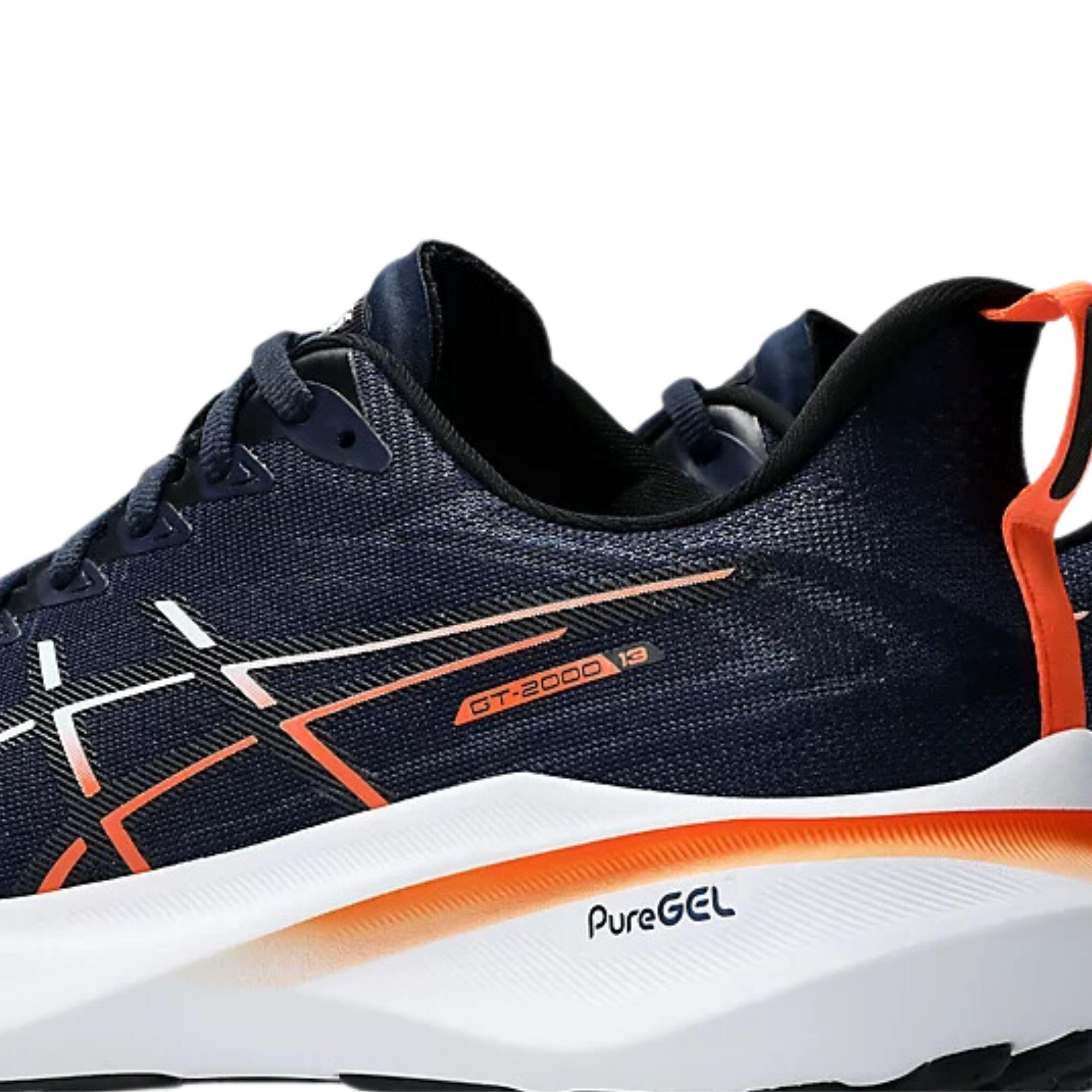 Chaussure running hommes Asics Gt-2000 5/5