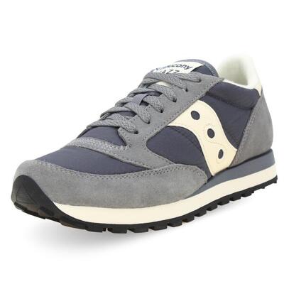 Zapatilla Jazz Original Talla 41 - S2044-715 Gris