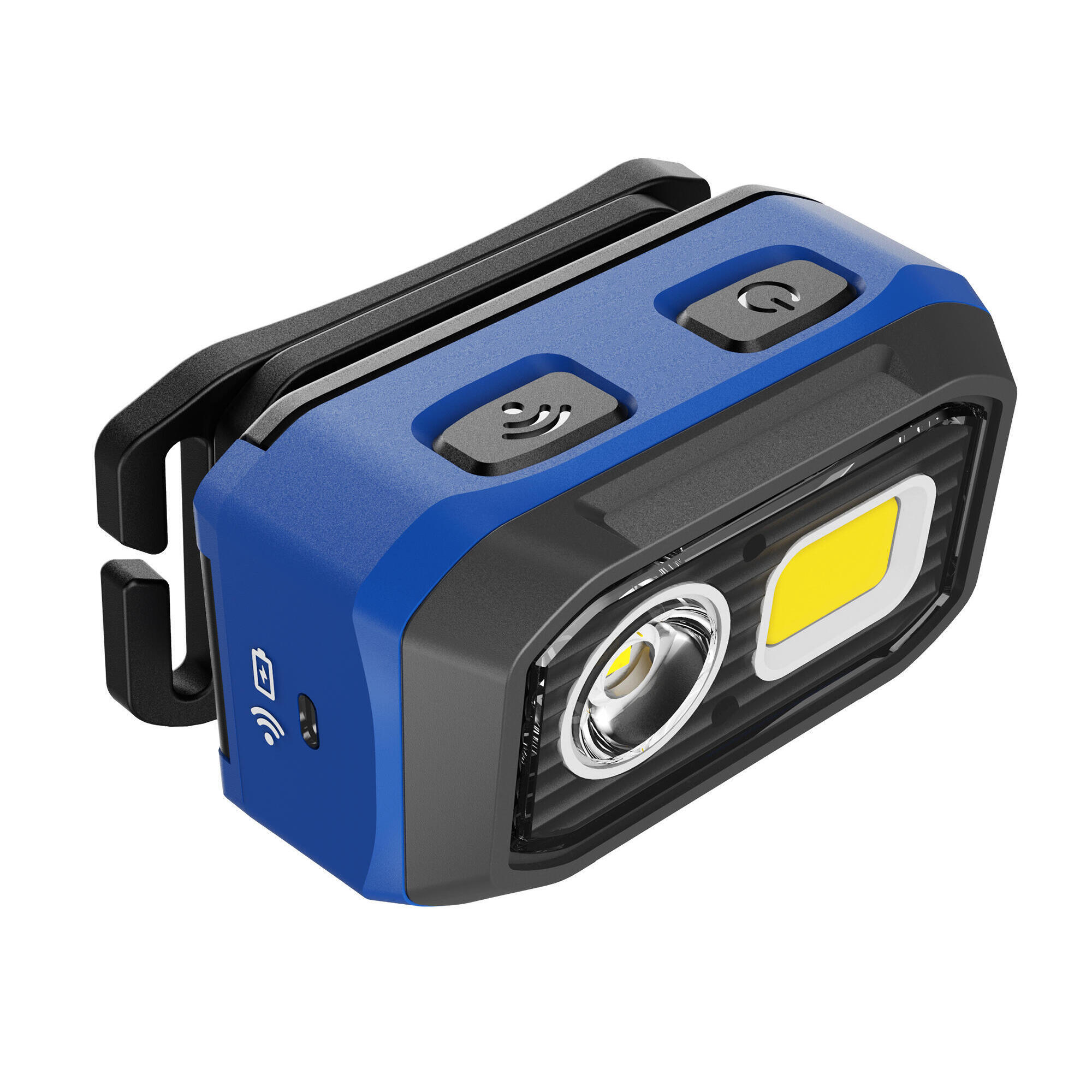 VIKING TECHNOLOGY Čelovka Viking B6578