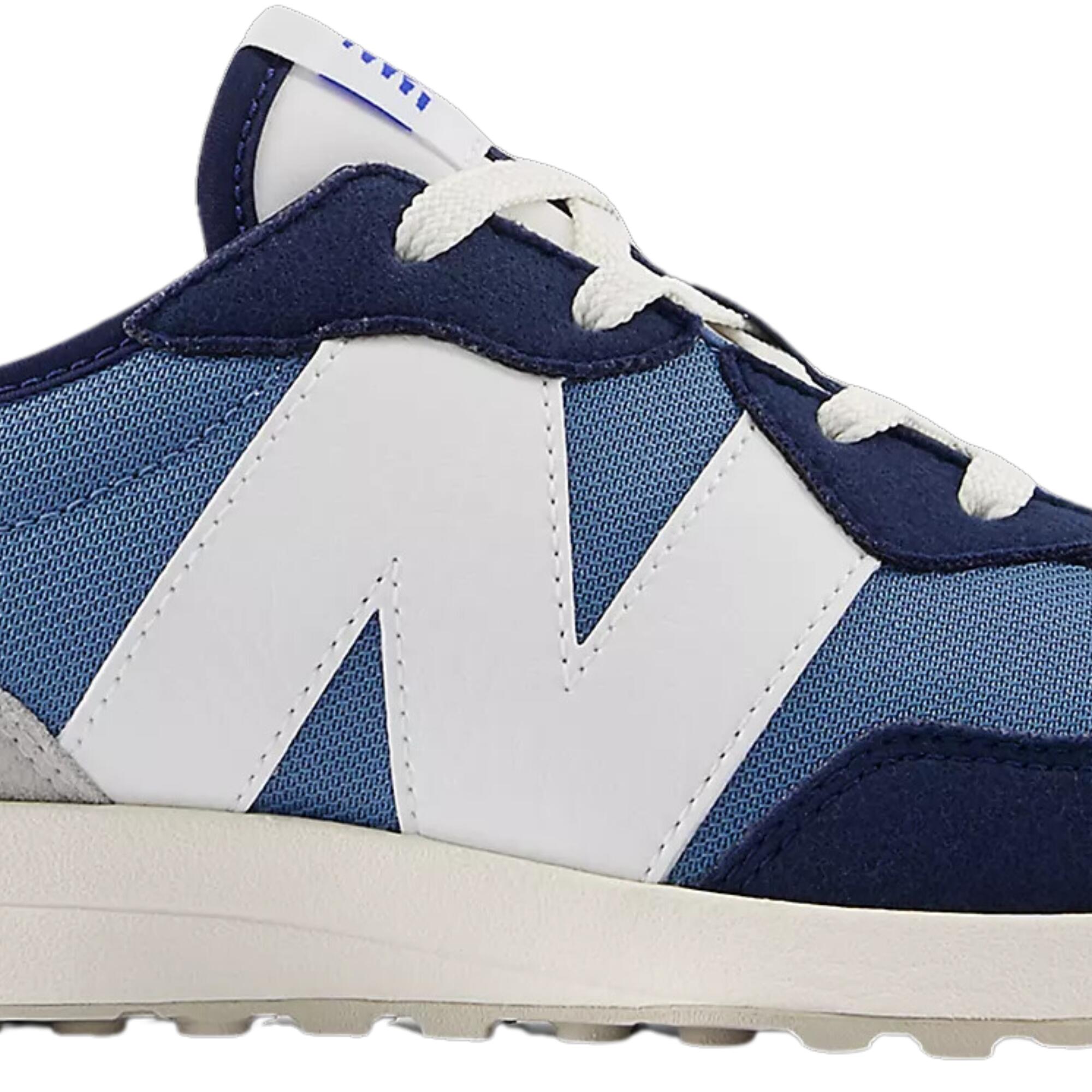 Chaussures 327 - GS327CJ Bleu 5/5
