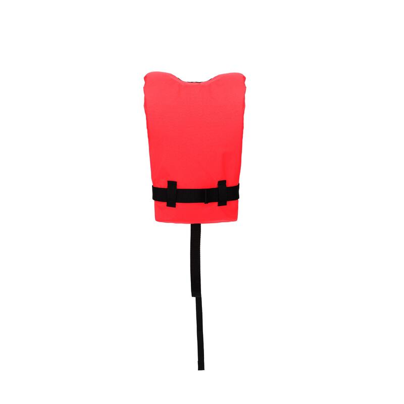 Vesta de salvare 50N, mărime universală (40-130 kg), cu buzunar, Caiac, SUP