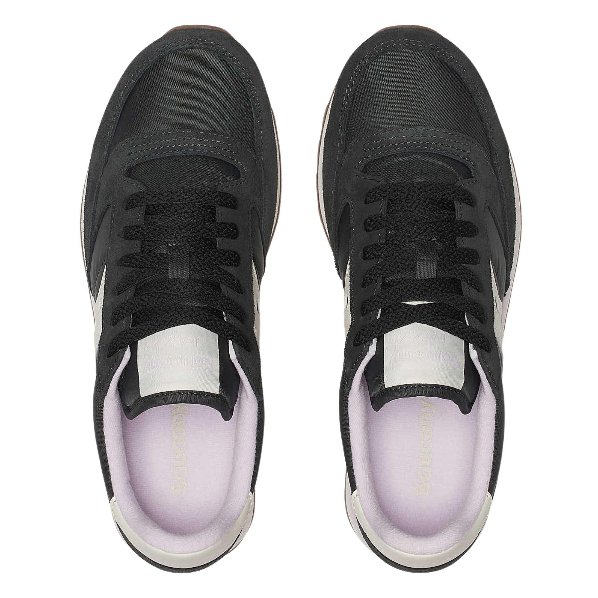Chaussures Jazz Original - S1044-712 Noir 3/6