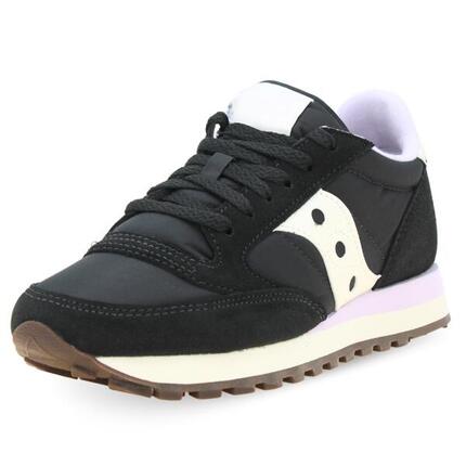 Schoenen Jazz Original - S1044-712 Zwart