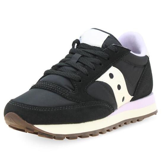 Schoenen Jazz Original - S1044-712 Zwart