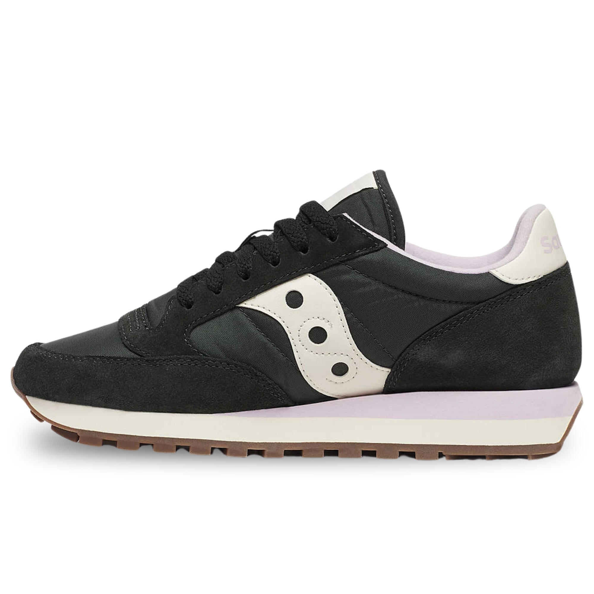 Chaussures Jazz Original - S1044-712 Noir 2/6