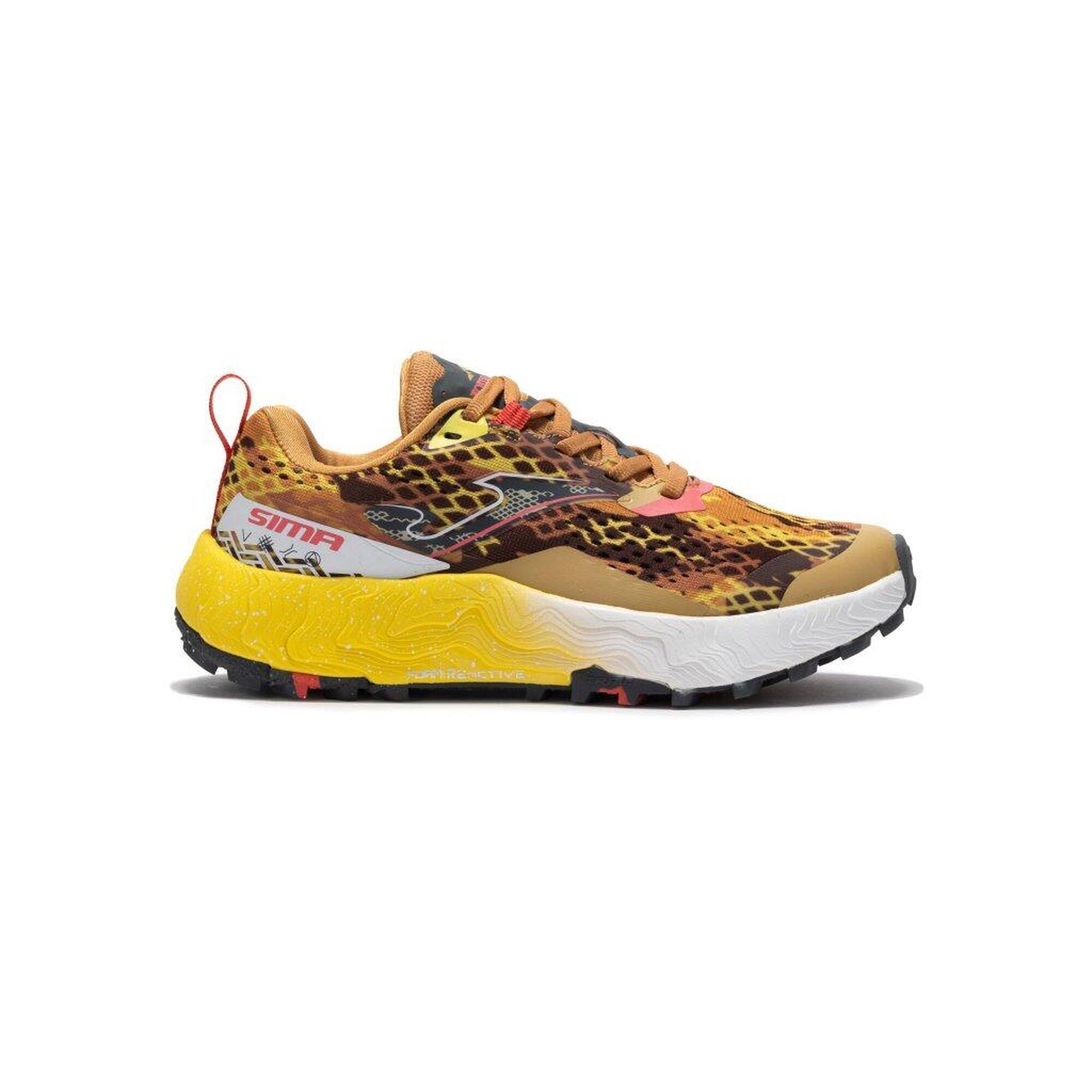 Buty do biegania damskie Joma Sima