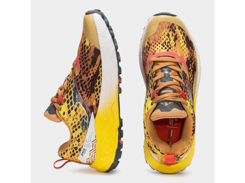 Scarpe Joma modello TKSMLS2526 per unisex ragazzi 4/5